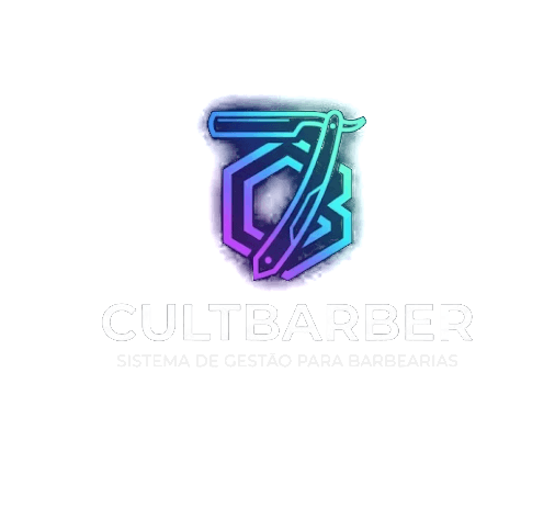 CultBarber - Sistema de gestão para barbearias